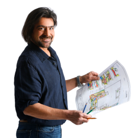 Gilbert Gartengestaltung - Burkhard Gilbert 