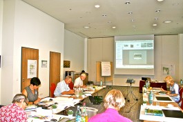 Gilbert Gartengestaltung - Gartenakademie 