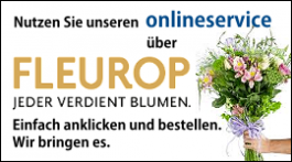 Fleurop Logo 